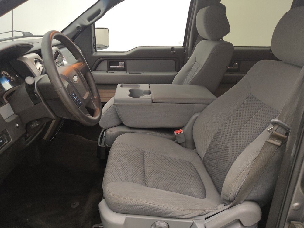 2014 Ford F150 in Live Oak, TX 78233 - 18121669 17