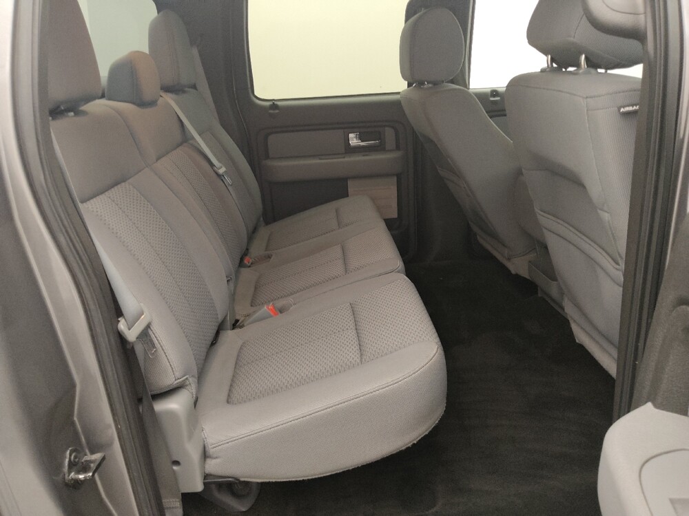 2014 Ford F150 in Live Oak, TX 78233 - 18121669 19