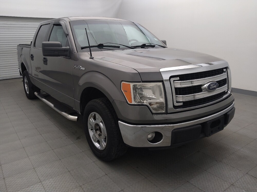 2014 Ford F150 in Live Oak, TX 78233 - 18121669 13