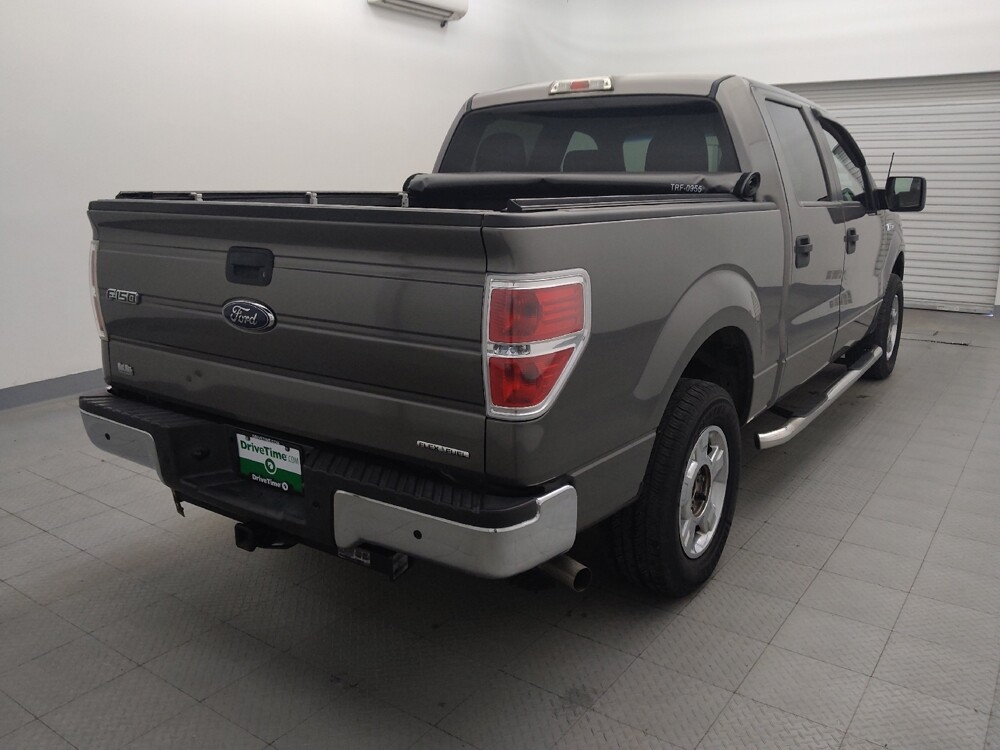 2014 Ford F150 in Live Oak, TX 78233 - 18121669 9