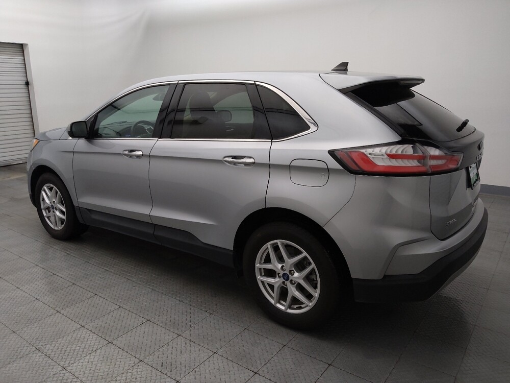 2022 Ford Edge in Tyler, TX 75701 - 18121670 3