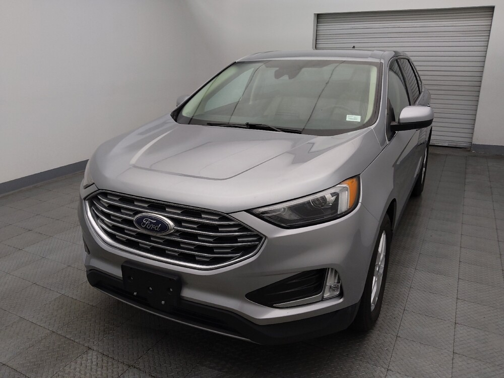 2022 Ford Edge in Tyler, TX 75701 - 18121670 15