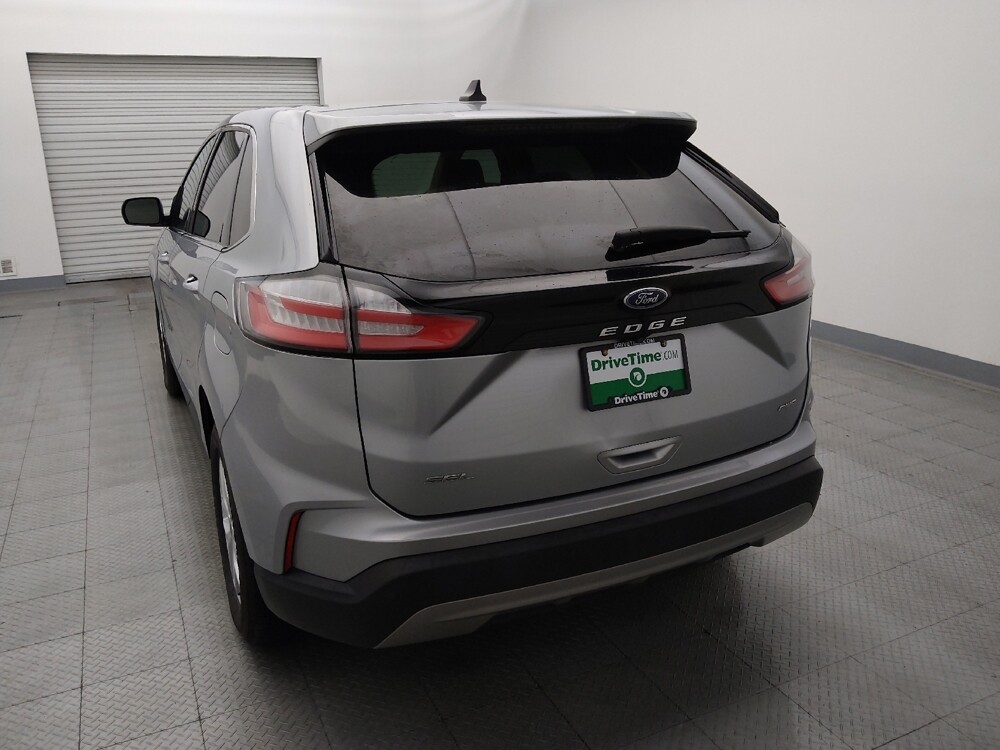 2022 Ford Edge in Tyler, TX 75701 - 18121670 6