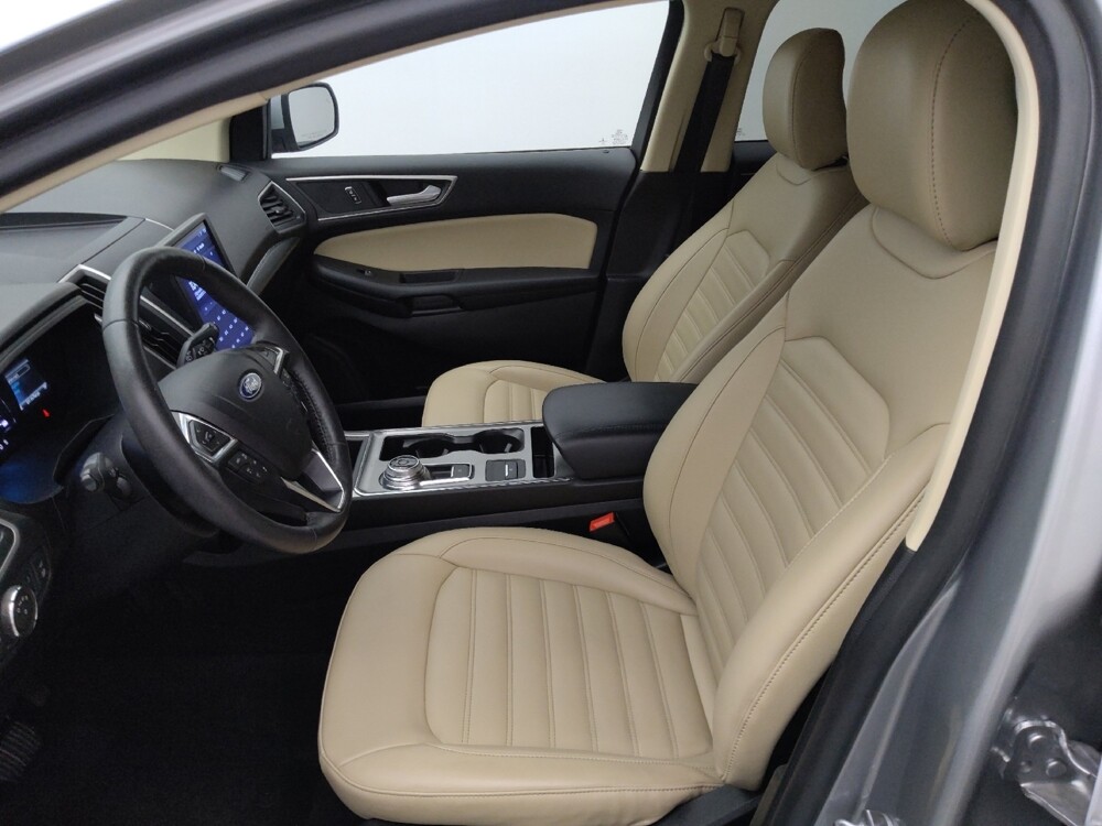 2022 Ford Edge in Tyler, TX 75701 - 18121670 17