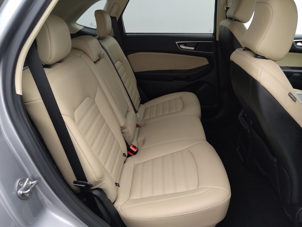 2022 Ford Edge in Tyler, TX 75701 - 18121670 19