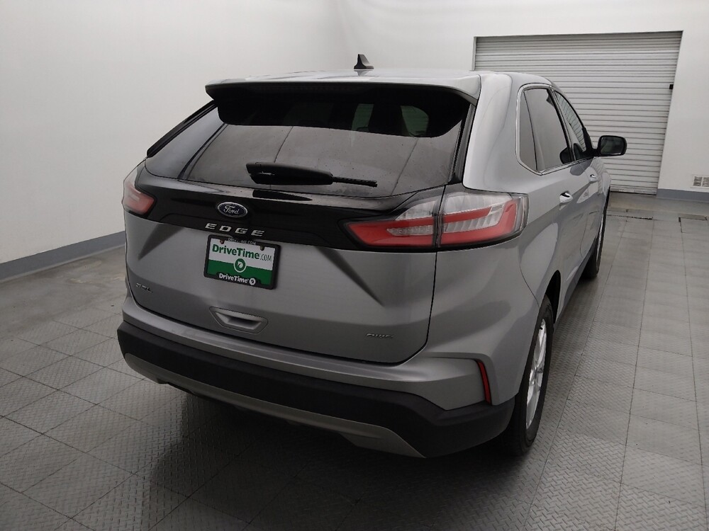 2022 Ford Edge in Tyler, TX 75701 - 18121670 7