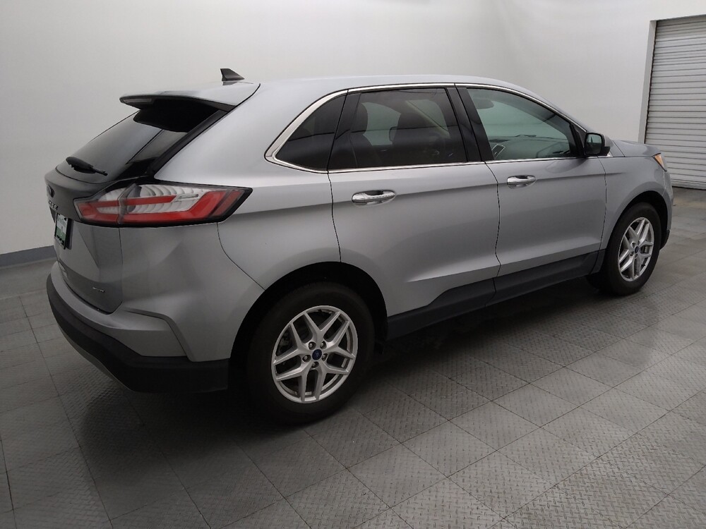 2022 Ford Edge in Tyler, TX 75701 - 18121670 10
