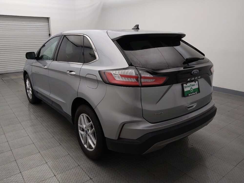 2022 Ford Edge in Tyler, TX 75701 - 18121670 5