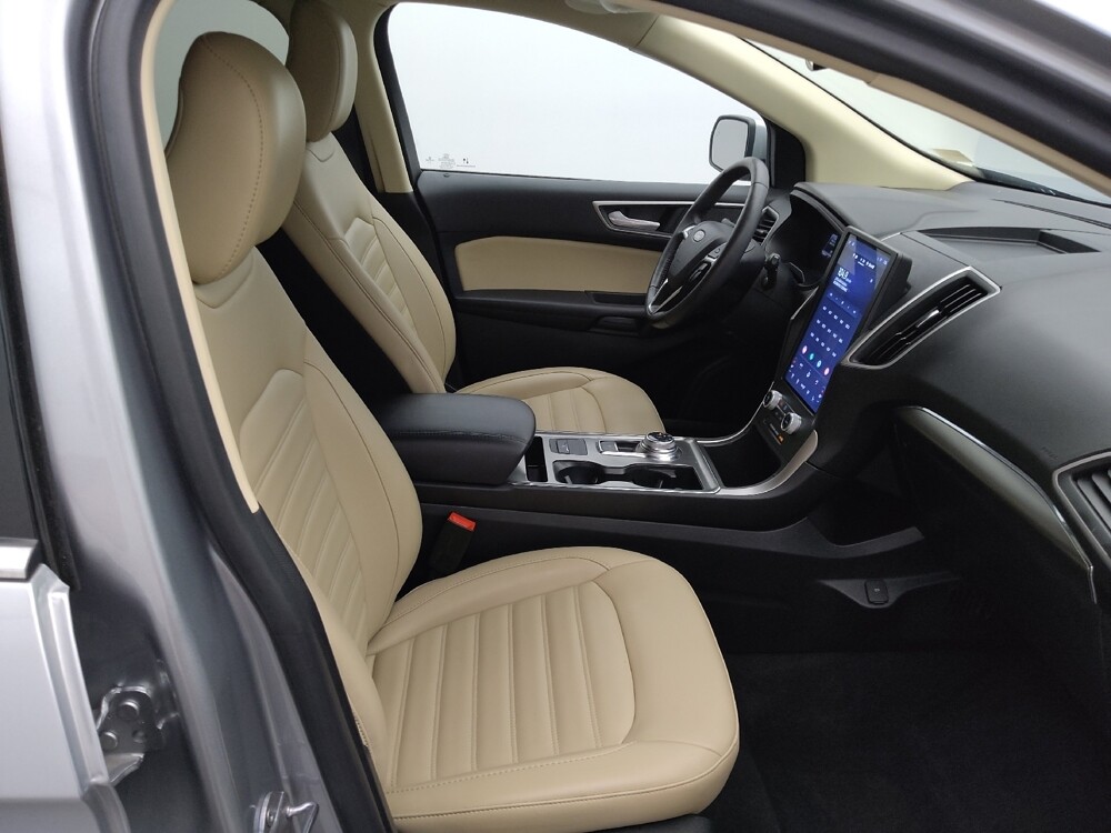 2022 Ford Edge in Tyler, TX 75701 - 18121670 21