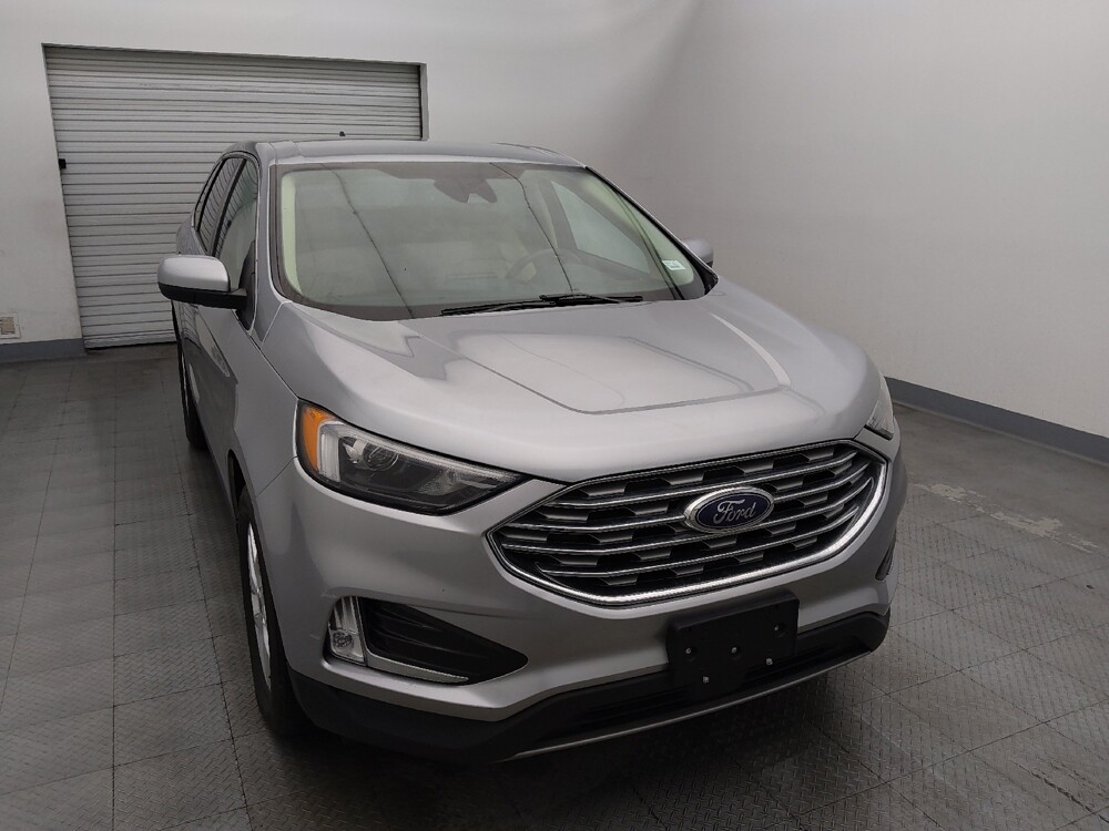 2022 Ford Edge in Tyler, TX 75701 - 18121670 14