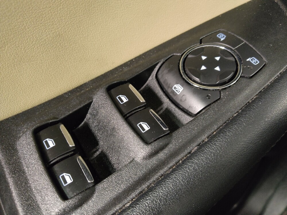 2022 Ford Edge in Tyler, TX 75701 - 18121670 27