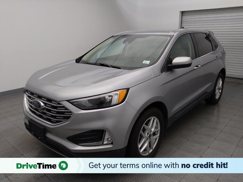 2022 Ford Edge in Tyler, TX 75701 - 18121670