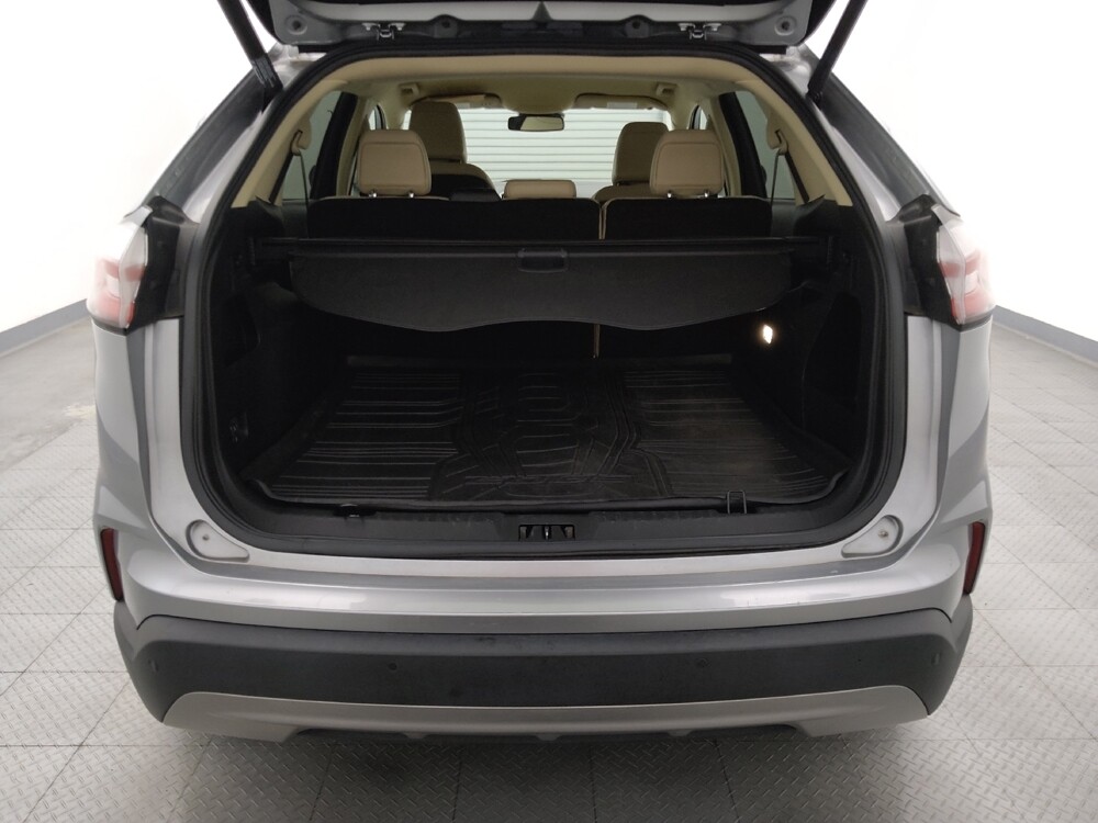 2022 Ford Edge in Tyler, TX 75701 - 18121670 29