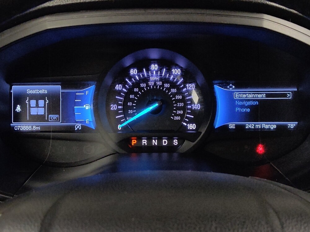 2022 Ford Edge in Tyler, TX 75701 - 18121670 23