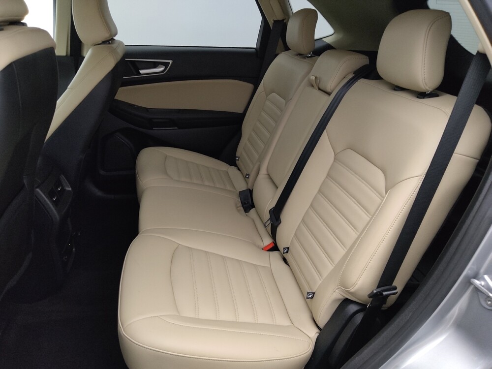 2022 Ford Edge in Tyler, TX 75701 - 18121670 18