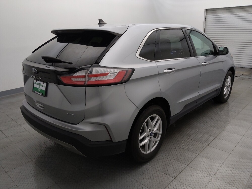 2022 Ford Edge in Tyler, TX 75701 - 18121670 9