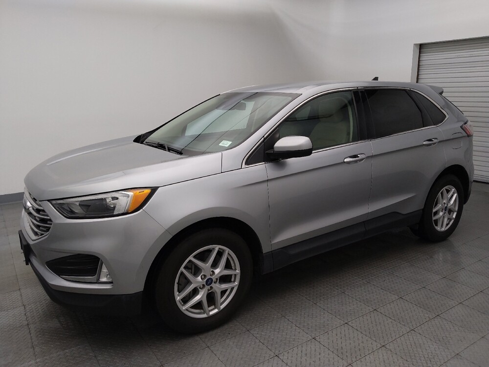 2022 Ford Edge in Tyler, TX 75701 - 18121670 2