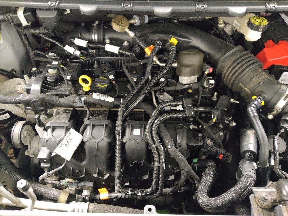 2022 Ford Edge in Tyler, TX 75701 - 18121670 30