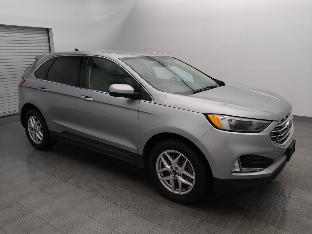 2022 Ford Edge in Tyler, TX 75701 - 18121670 11