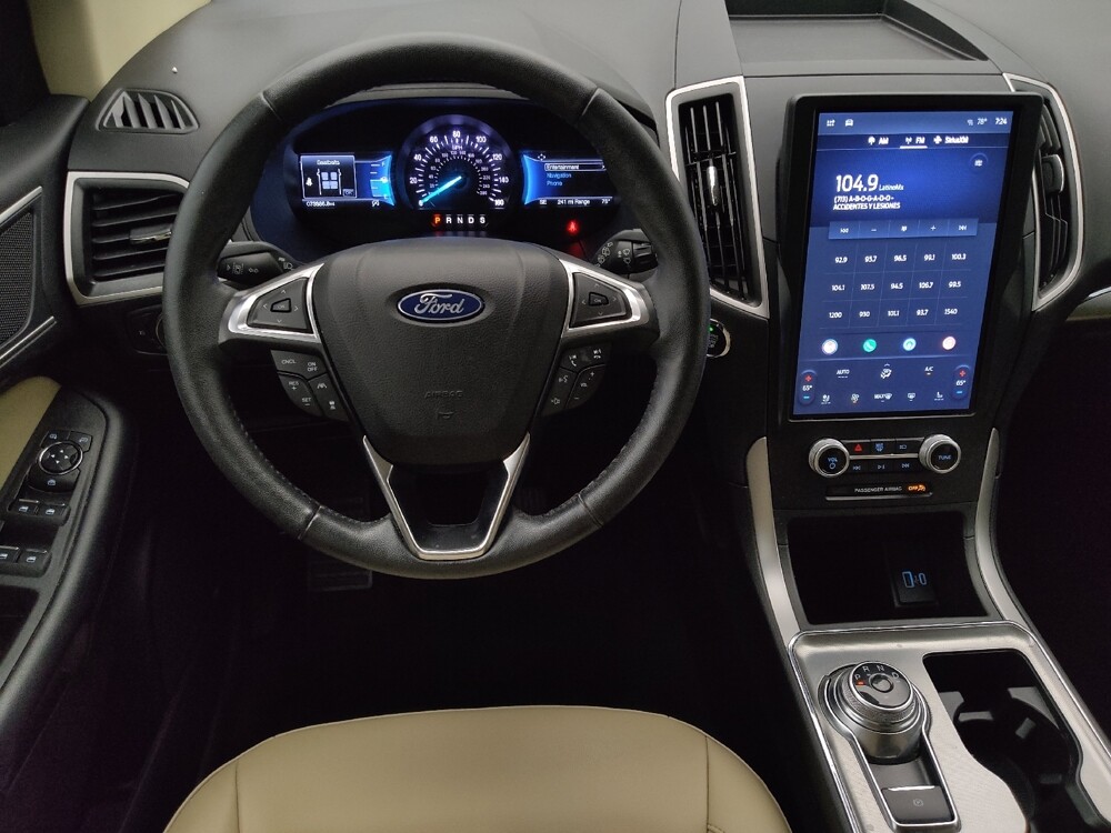 2022 Ford Edge in Tyler, TX 75701 - 18121670 22