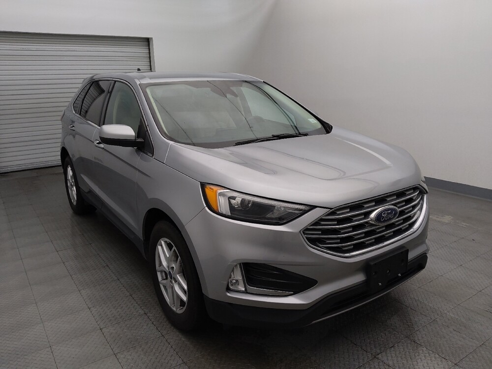 2022 Ford Edge in Tyler, TX 75701 - 18121670 13