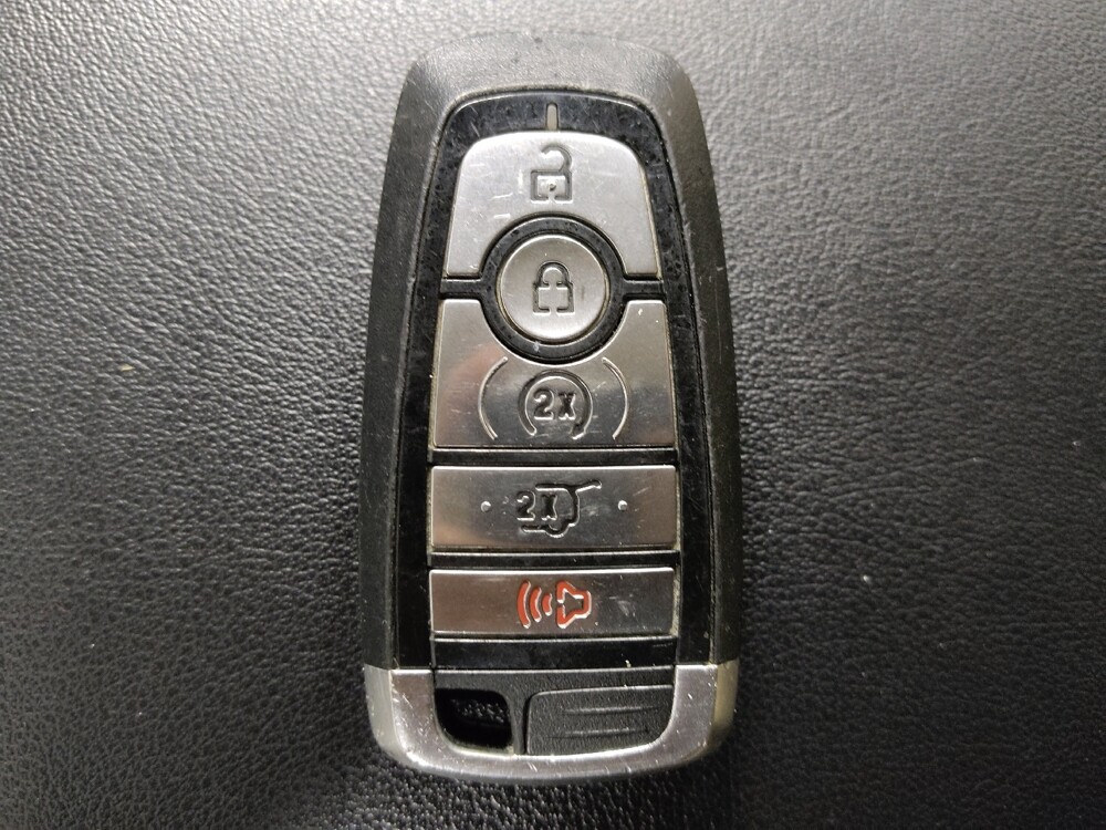 2022 Ford Edge in Tyler, TX 75701 - 18121670 32