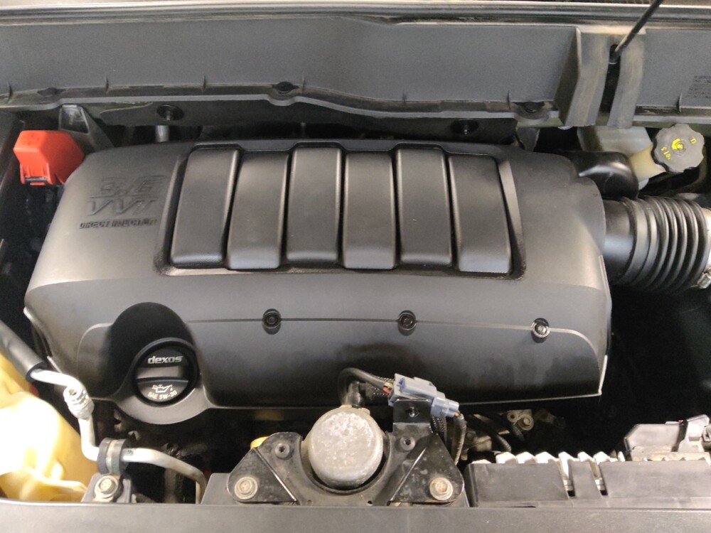 2014 Chevrolet Traverse in Houston, TX 77034 - 18121671 30