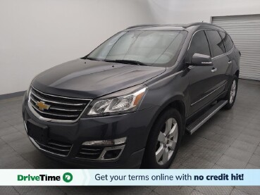 2014 Chevrolet Traverse in Houston, TX 77034