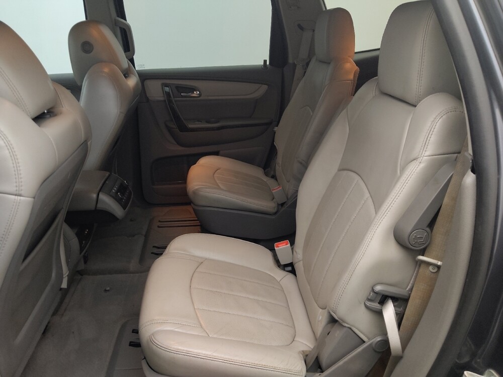 2014 Chevrolet Traverse in Houston, TX 77034 - 18121671 18