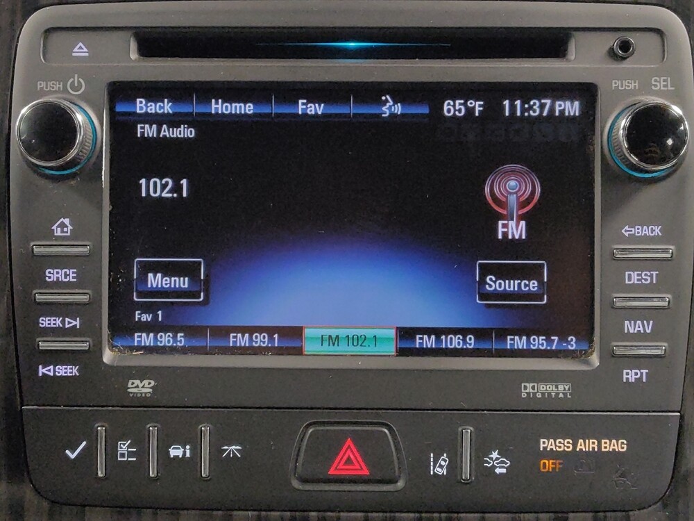 2014 Chevrolet Traverse in Houston, TX 77034 - 18121671 25