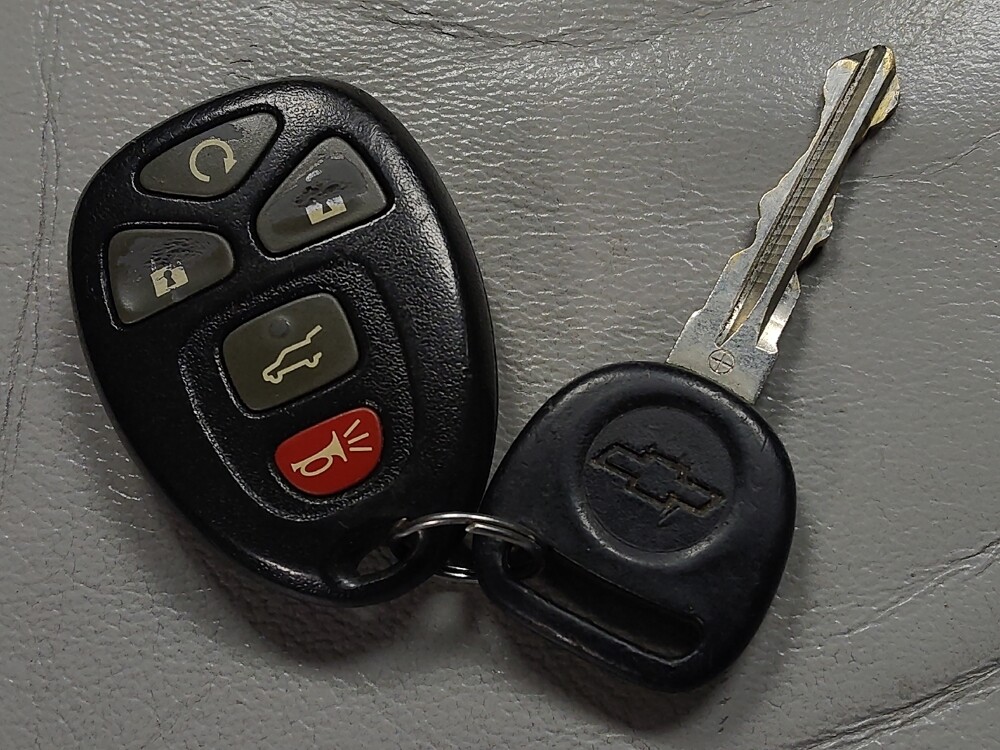 2014 Chevrolet Traverse in Houston, TX 77034 - 18121671 32