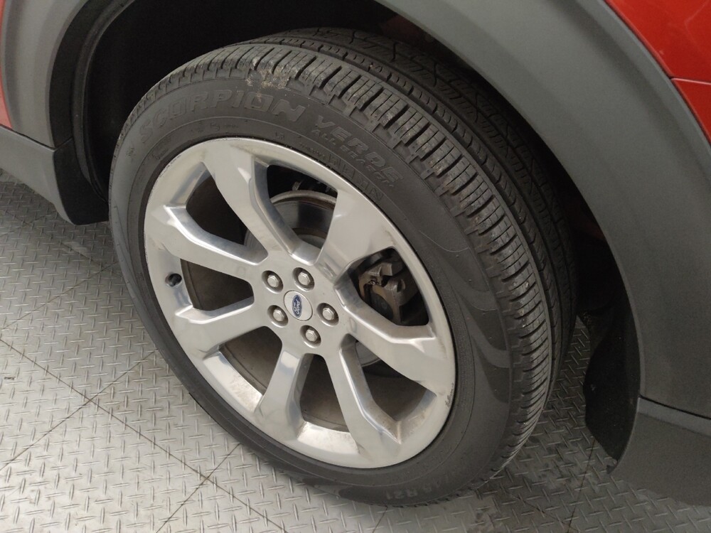 2020 Ford Explorer in Round Rock, TX 78664 - 18121672 31