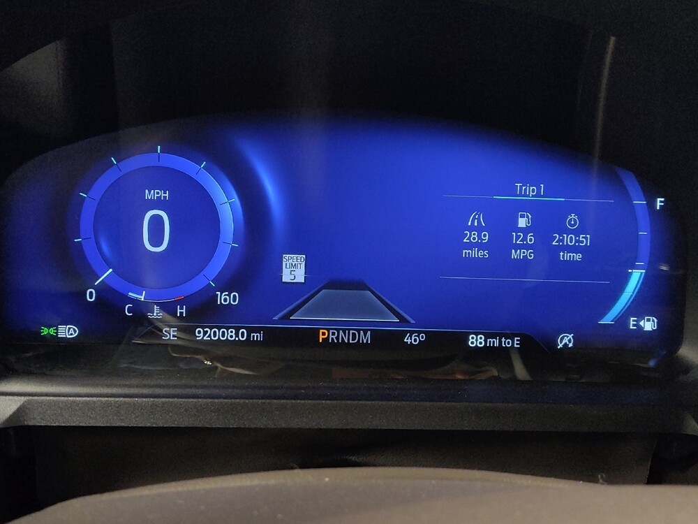 2020 Ford Explorer in Round Rock, TX 78664 - 18121672 23