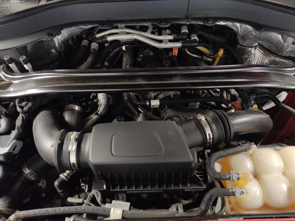 2020 Ford Explorer in Round Rock, TX 78664 - 18121672 30