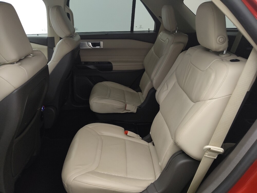 2020 Ford Explorer in Round Rock, TX 78664 - 18121672 18