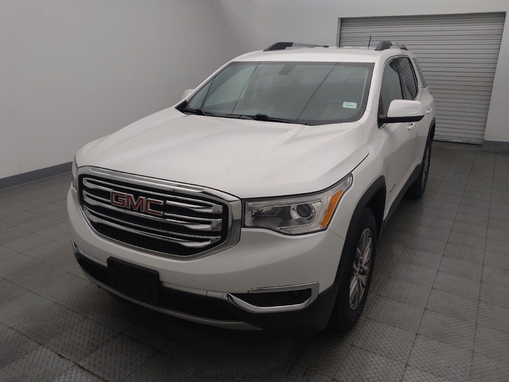 2019 GMC Acadia in Houston, TX 77074 - 18121673 15