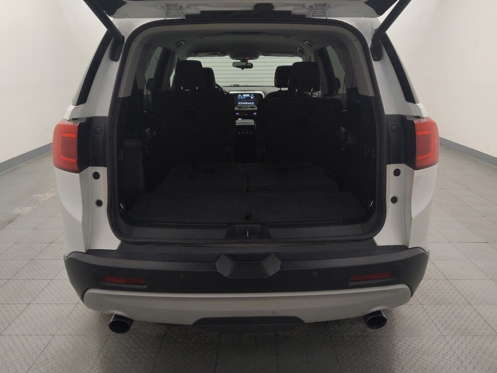 2019 GMC Acadia in Houston, TX 77074 - 18121673 29