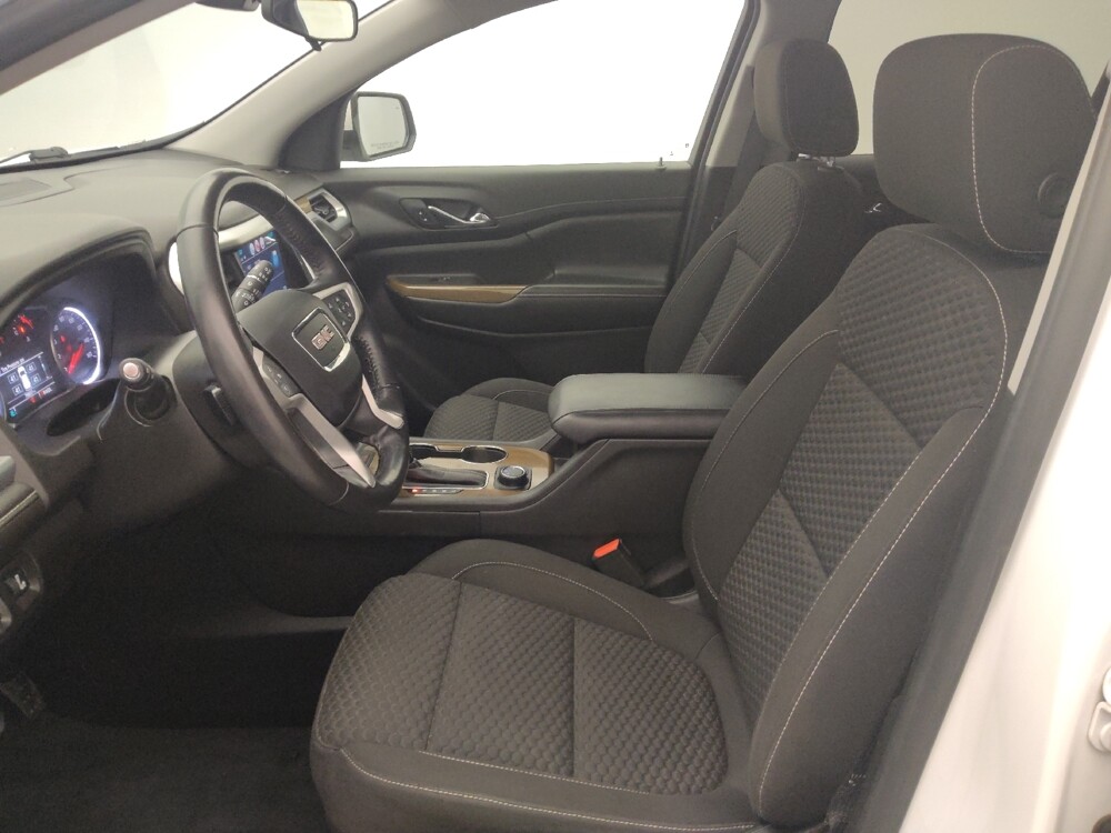 2019 GMC Acadia in Houston, TX 77074 - 18121673 17