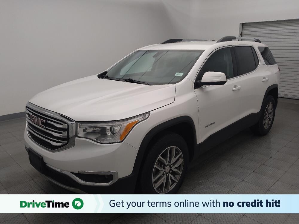 2019 GMC Acadia in Houston, TX 77074 - 18121673