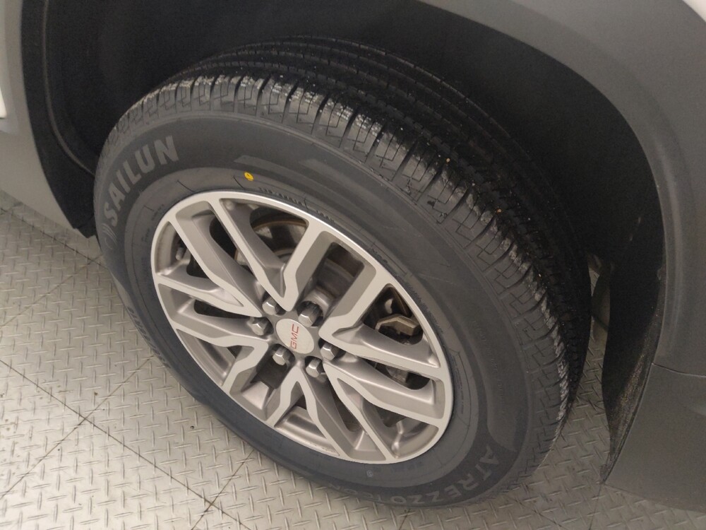 2019 GMC Acadia in Houston, TX 77074 - 18121673 31