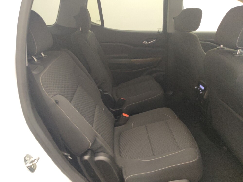 2019 GMC Acadia in Houston, TX 77074 - 18121673 19