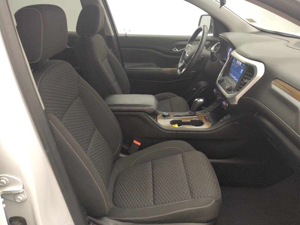 2019 GMC Acadia in Houston, TX 77074 - 18121673 21