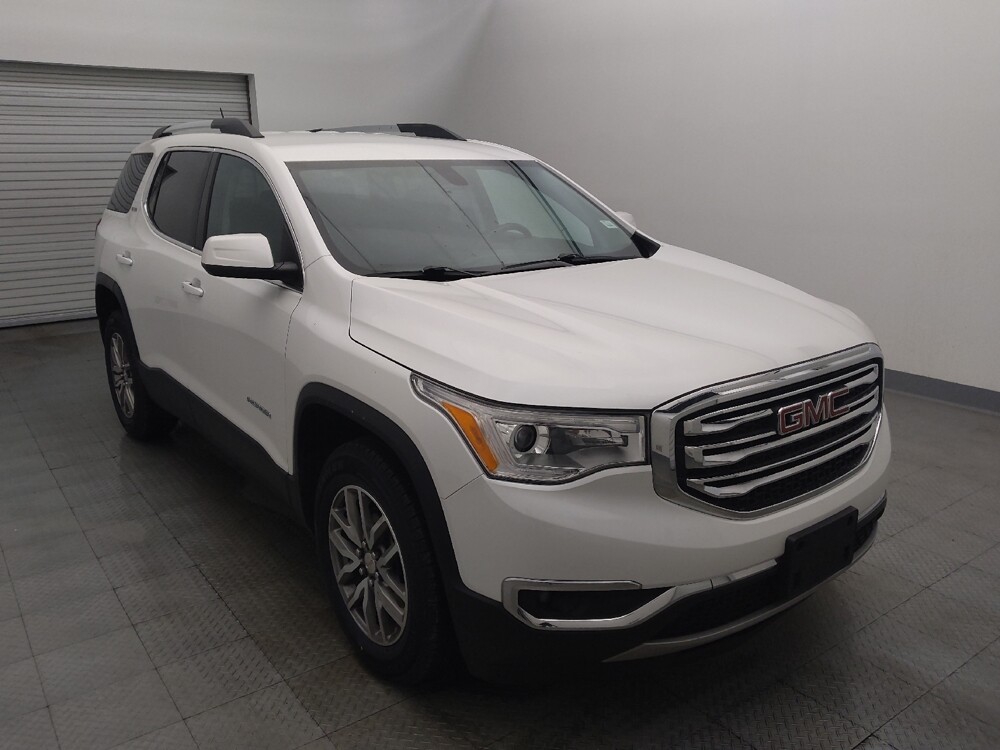 2019 GMC Acadia in Houston, TX 77074 - 18121673 13