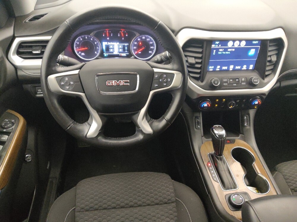 2019 GMC Acadia in Houston, TX 77074 - 18121673 22