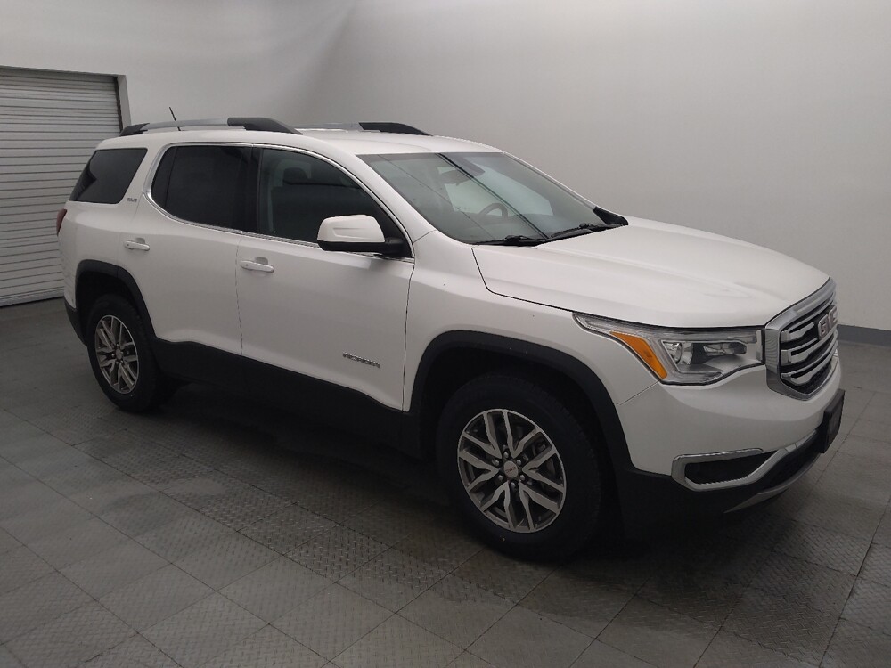 2019 GMC Acadia in Houston, TX 77074 - 18121673 11
