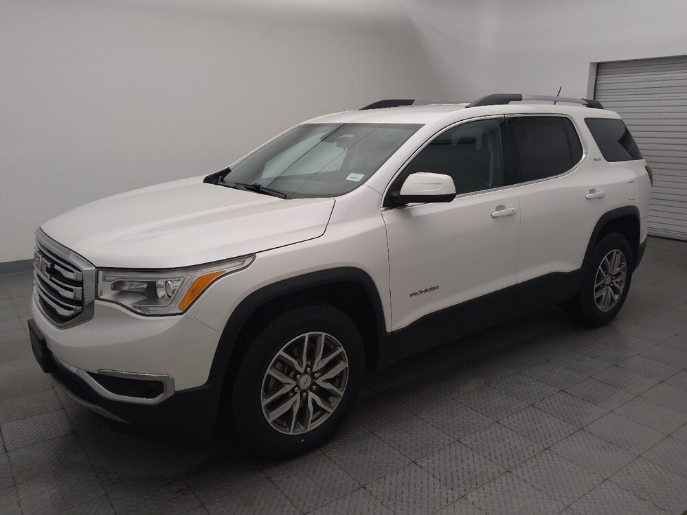 2019 GMC Acadia in Houston, TX 77074 - 18121673 2