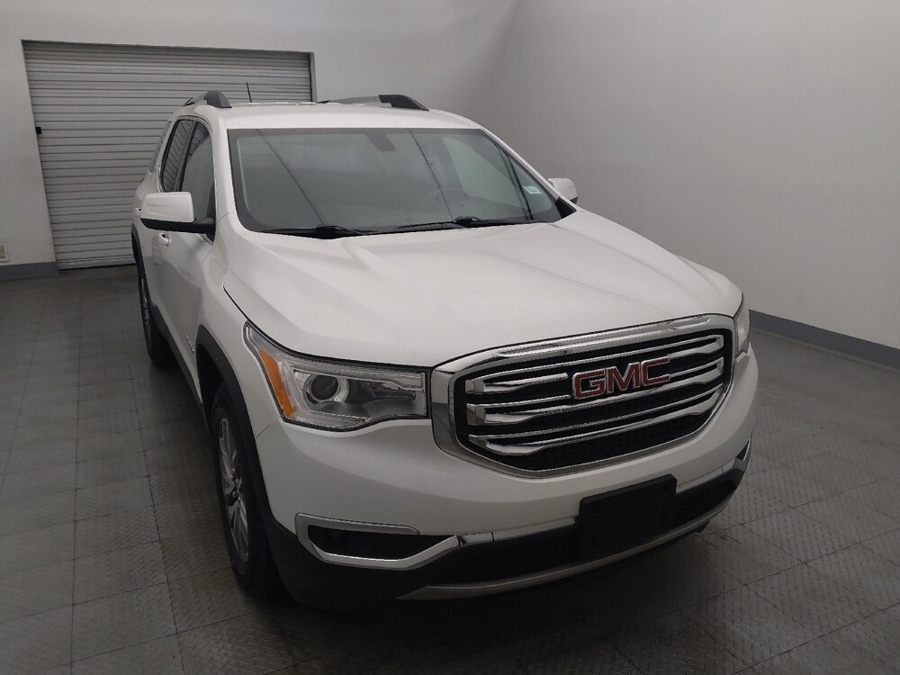 2019 GMC Acadia in Houston, TX 77074 - 18121673 14