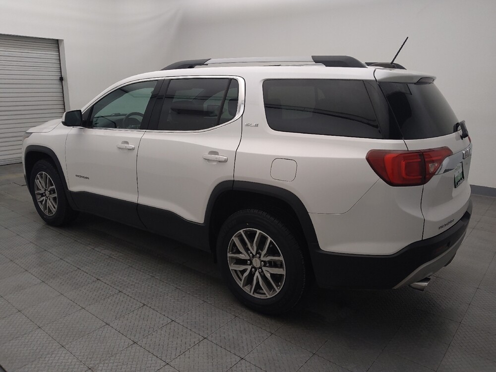 2019 GMC Acadia in Houston, TX 77074 - 18121673 3