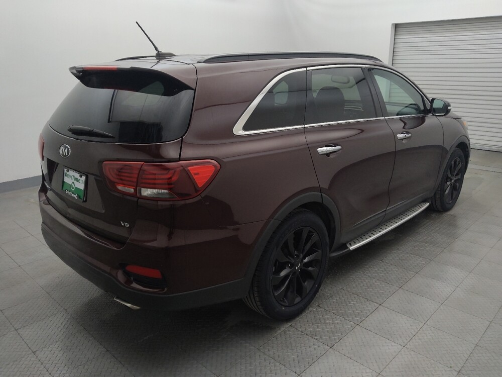 2020 Kia Sorento in Round Rock, TX 78664 - 18121674 9