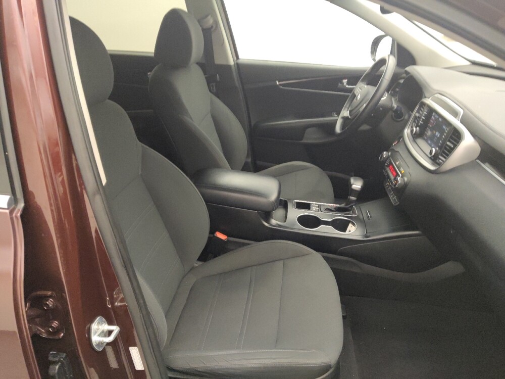 2020 Kia Sorento in Round Rock, TX 78664 - 18121674 21